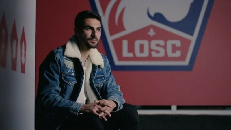 Zeki Çelik, Tottenham iddialarını doğruladı