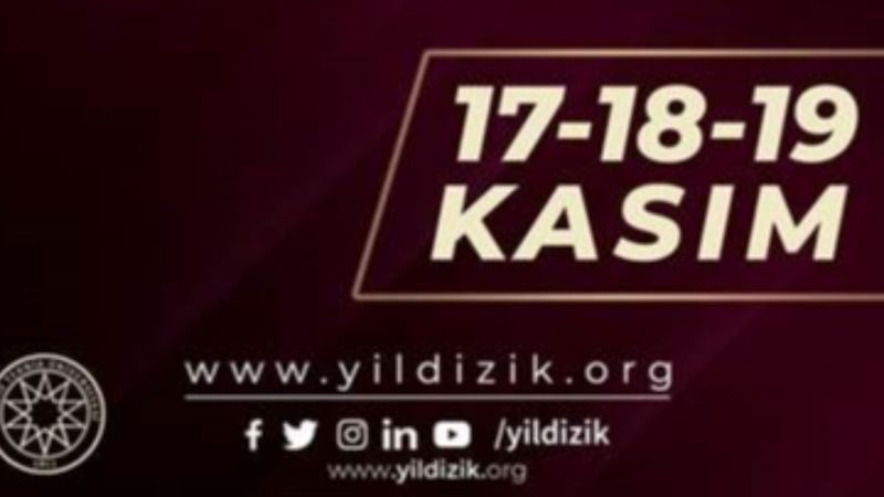 Yıldız Teknik Üniversitesi Yıldız İşletme Kulübü “CV'ni Güncelle” etkinliği