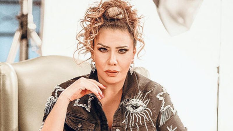 Işın Karaca'nın yeni işi