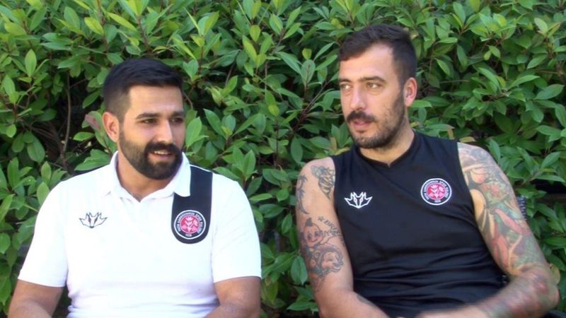 Viviano: Fatih Terim İtalya için önemli bir teknik direktör