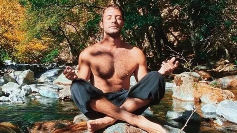 Lider Şahin, dağa çıktı