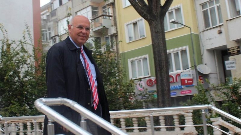 Cumhurbaşkanı'na hakaretten yargılanan Ekrem Eşkinat’ın cezası belli oldu