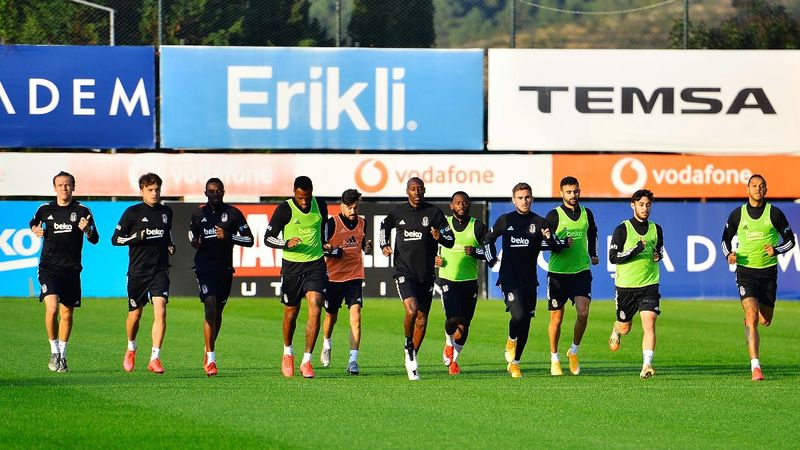 TFF, Beşiktaş'ın karantina talebini reddetti