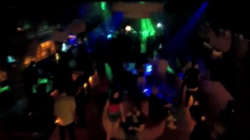 Şişli'de partiye katılanlara 194 bin lira ceza