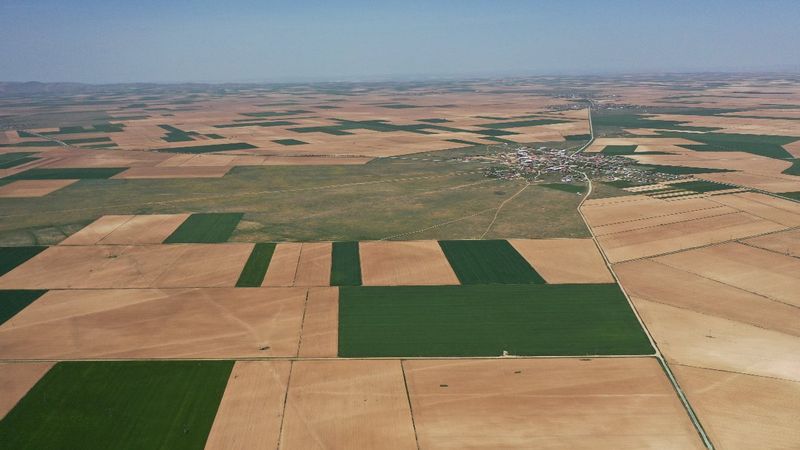 Konya Ovası, 2050 yılına kadar su sorunu yaşamayacak