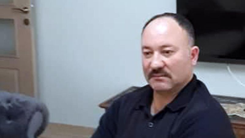 Iğdır'da miras için kardeşini öldürüp Nahçıvan'a kaçtı: Türkiye'ye iade edildi