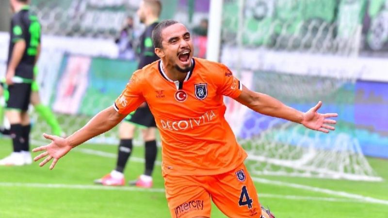 Rafael: İki sene önce Beşiktaş'tan teklif aldım