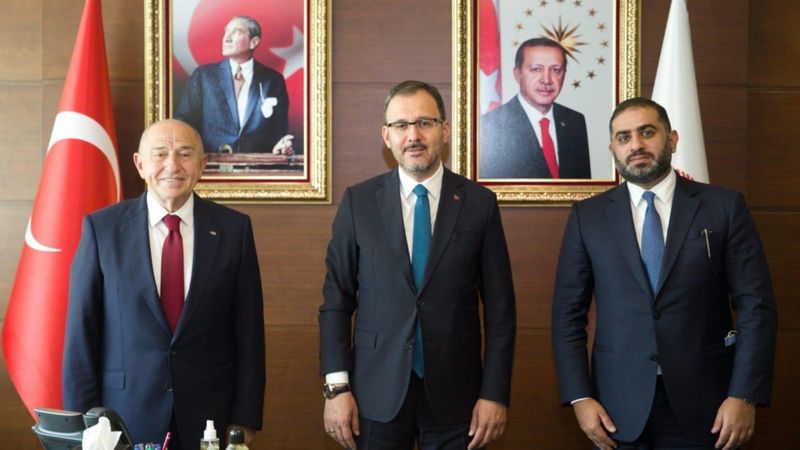 beIN Sports ile TFF arasında anlaşma sağlandı