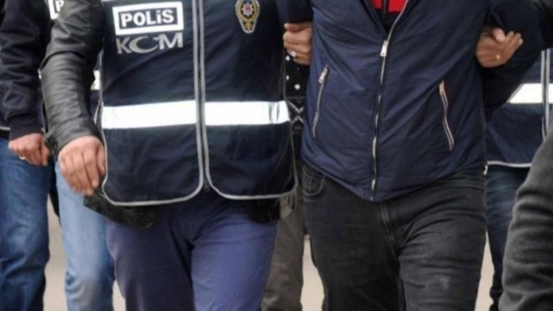 İstanbul merkezli 19 ilde FETÖ operasyonu: 54 gözaltı kararı