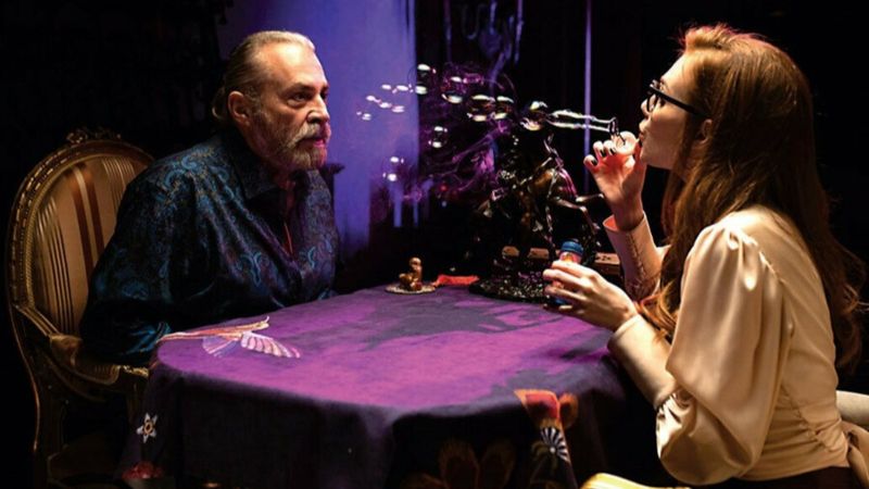 9 Kere Leyla film konusu nedir? 9 Kere Leyla filmi oyuncu kadrosu ve özeti