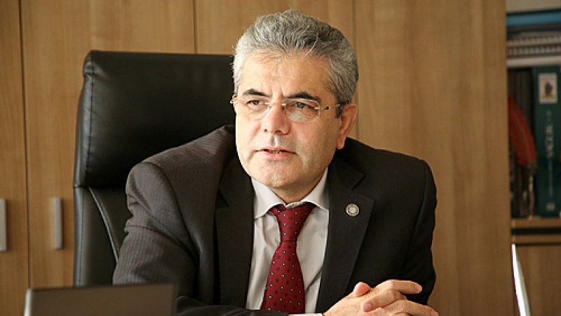 Sabahattin Aydın kimdir? Sağlık Bakanı Yardımcısı Sabahattin Aydın kaç yaşında, nereli?