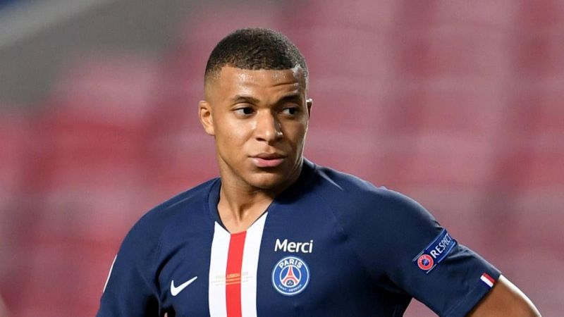 Liverpool'un Mbappe planı