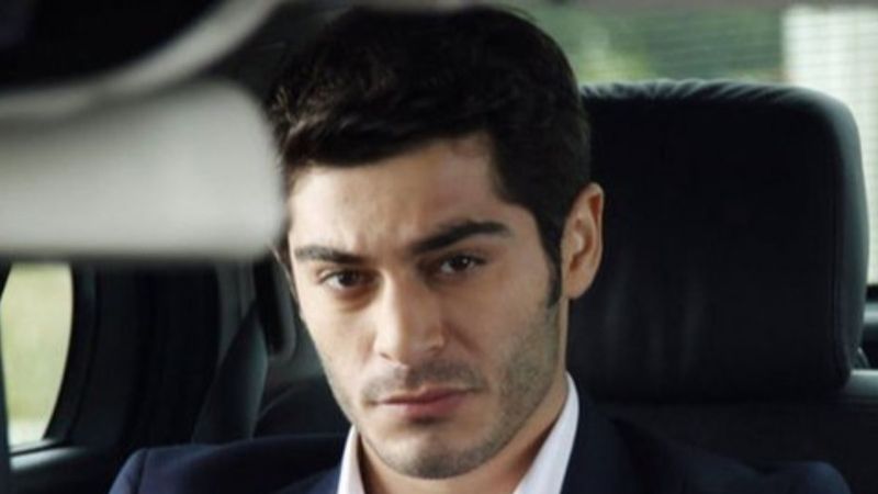 Burak Deniz babasının cenazesine neden katılamadığını açıkladı