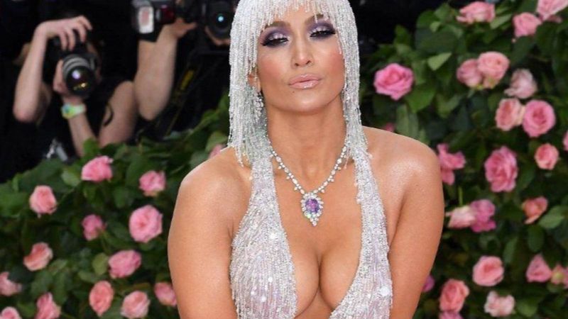 Jennifer Lopez, ticareti sevdi