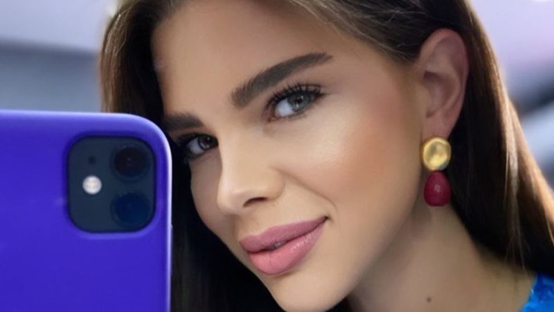 Damla Ersubaşı: Yüzümde estetik yok