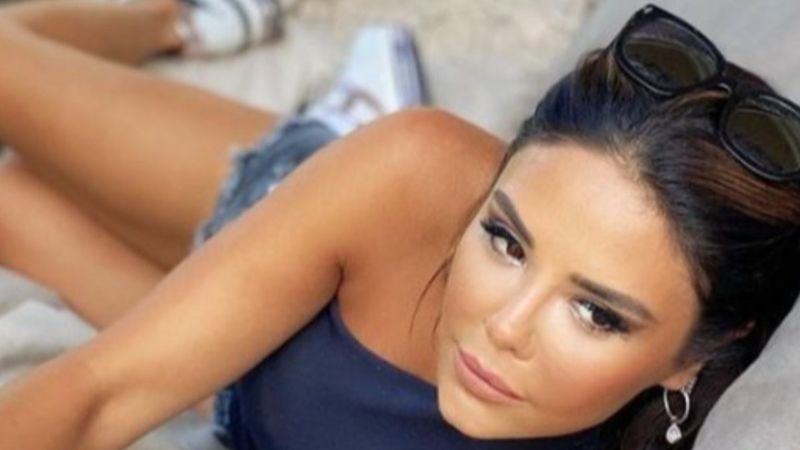 Esra Balamir: Tedavim hiç bitmeyecek