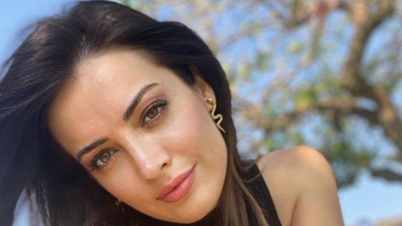 İrem Sak: Verdiğim sözü tutamadım