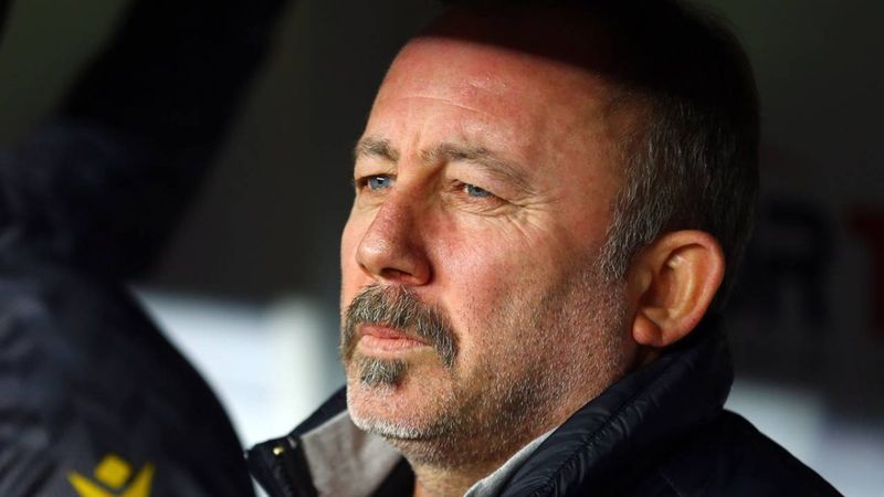 Sergen Yalçın: Welinton'u iyi ki aldırmışım