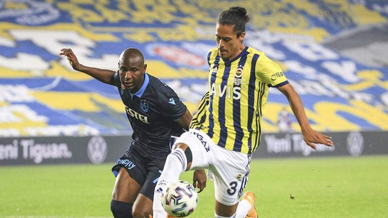 Lemos ilk 11'deki yerini geri almak istiyor