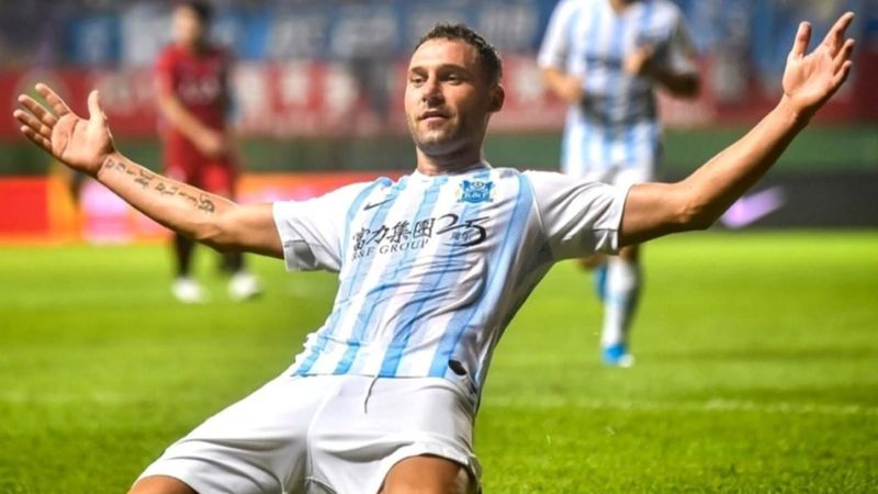 Dusko Tosic Beşiktaş'a dönmek istiyor