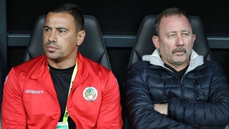 Çağdaş Atan'dan Sergen Yalçın paylaşımı