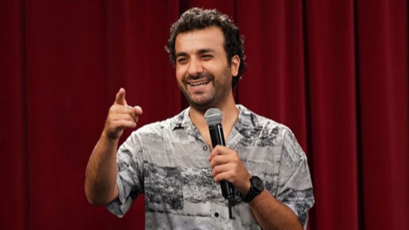 Konuşanlar Hasan Can Kaya kimdir? Hasan Can Kaya kaç yaşında, nereli? Konuşanlar nedir?