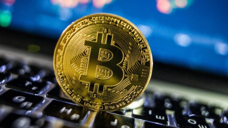 Bitcoin, 3 yıllık bir aranın ardından 17 bin doları aştı