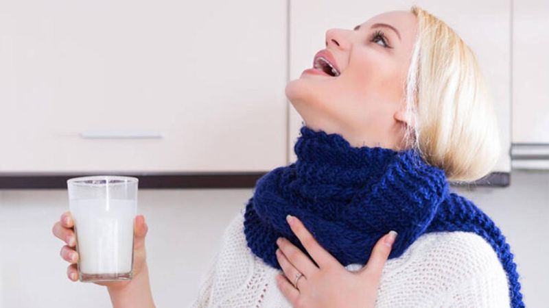 Gargara, laboratuvar ortamında koronavirüsü etkisiz hale getirdi