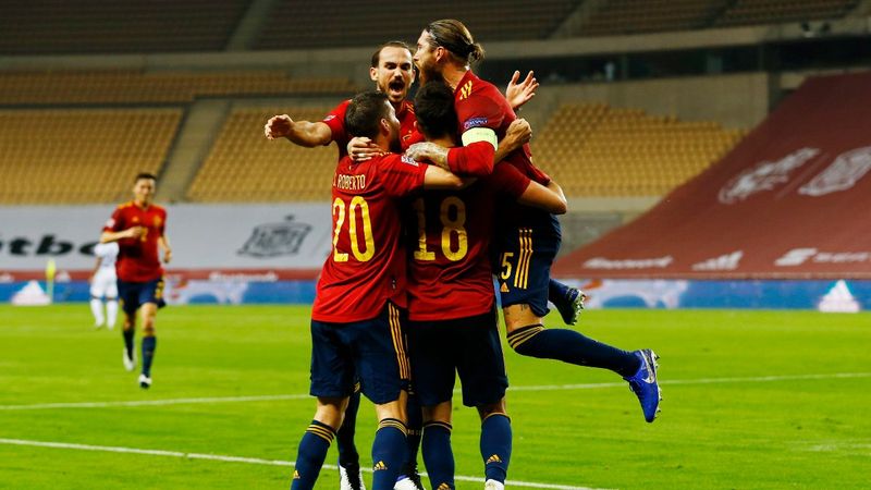 Uluslar Ligi'nde gecenin sonuçları