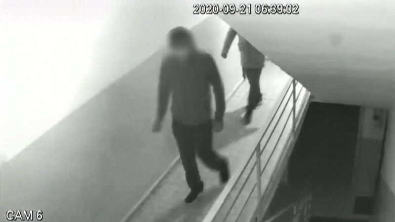 İstanbul'da 50 kez gözaltına alınan hırsız, 51'inci kez yakalandı