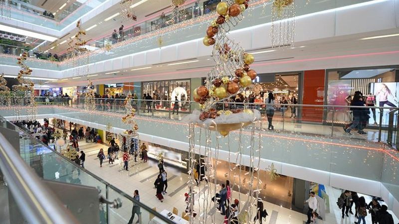 AVM'ye gidecekler dikkat! AVM'ler kaçta kapanıyor? AVM'lerdeki kafe ve restoranlar açık mı?