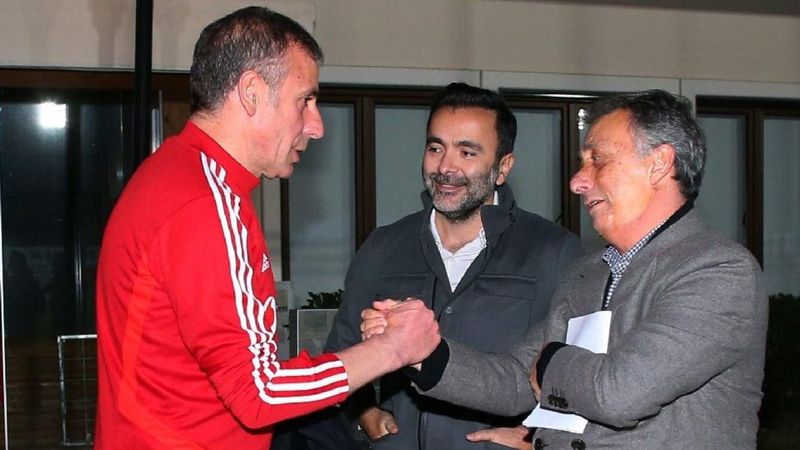 Ahmet Nur Çebi: Abdullah Avcı, Trabzon'a imzayı attıktan sonra ihtarname gönderdi