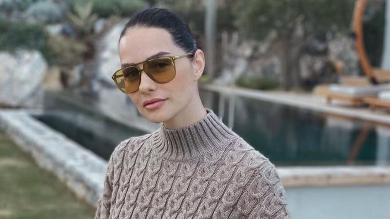 Yasemin Özilhan: Artık teklif gelmiyor