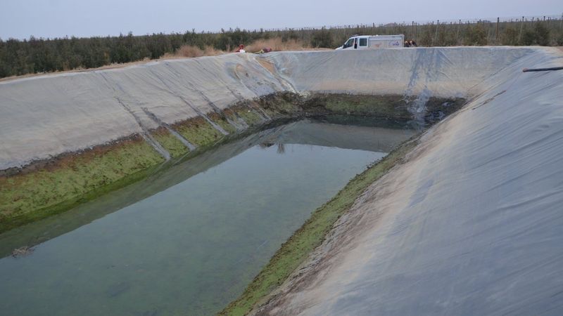 Konya'da havuzu düşen çocuğu kurtaran 2 kişi boğuldu