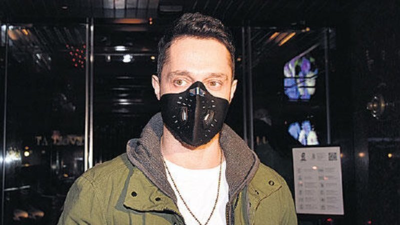 Murat Boz: Yalnızım