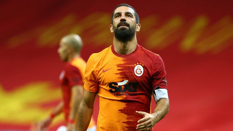 Arda Turan'ın sağlık durumu