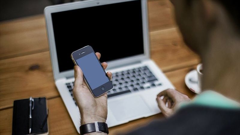 Dizüstü bilgisayar üretiminde 1,2 ton atık meydana geliyor