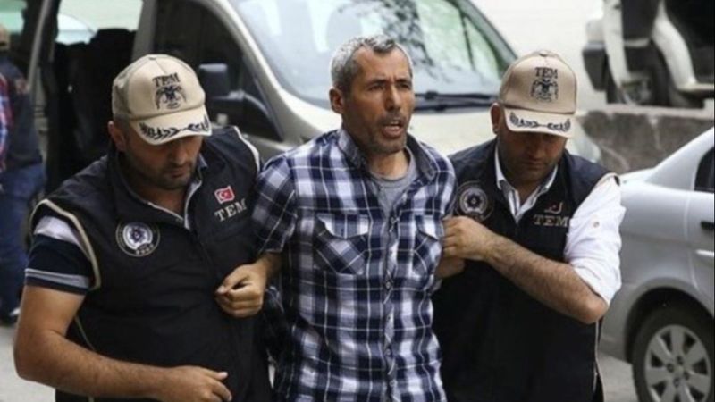 Meclis personelini rehin almaya çalışan 2 DHKP/C’linin cezası belli oldu