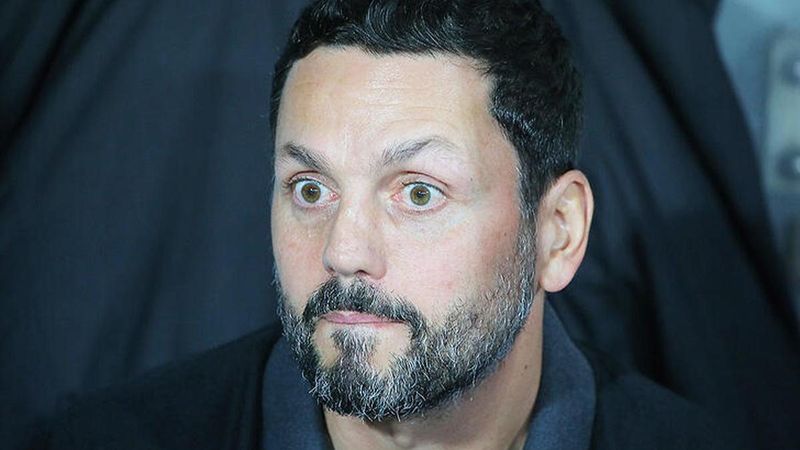 Erol Bulut'un fikstür isyanı