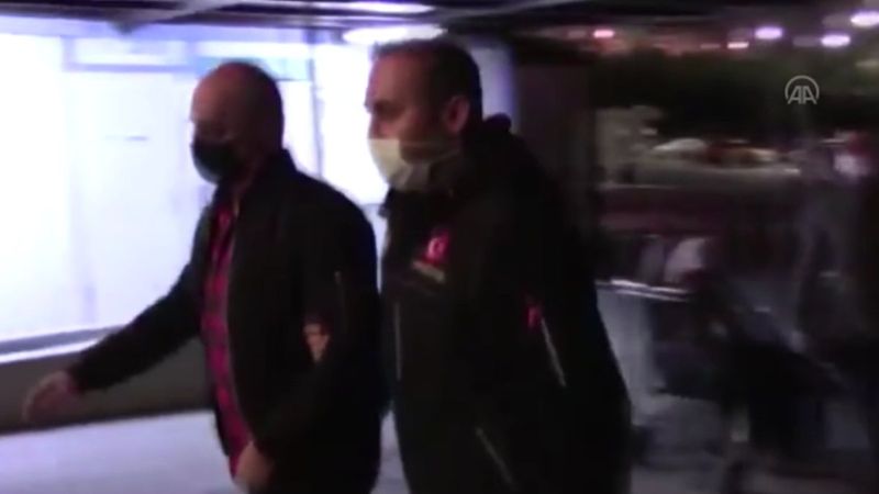 İstanbul merkezli FETÖ operasyonu: 28 gözaltı