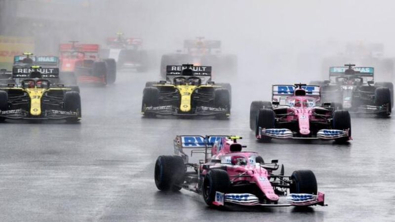 FIA, İstanbul Park'a 3 yıllık lisans verdi