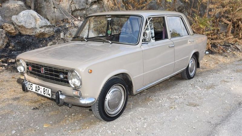 Amasya'da vatandaş, Murat 124 için gelen teklifleri reddetti