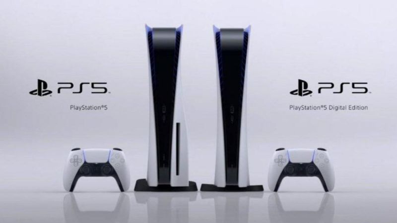 PlayStation 5 Türkiye'de satışa çıktı: İşte PS5 fiyatı ve tüm özellikleri