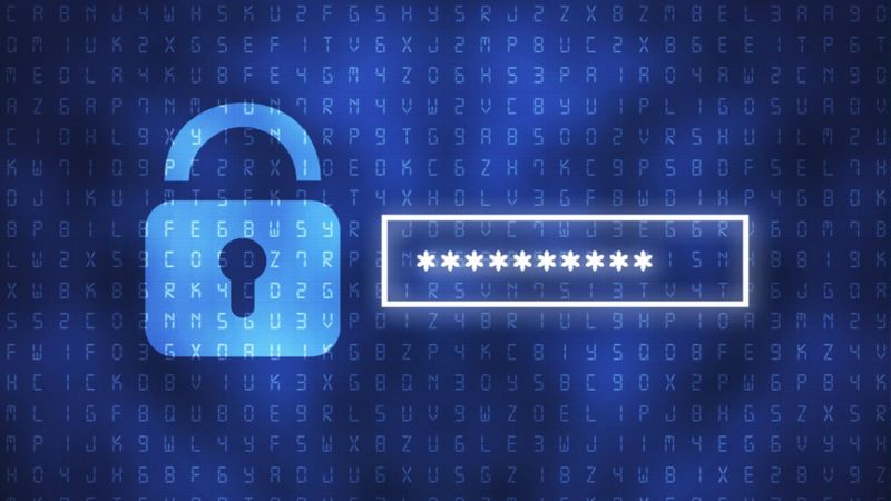 2020'nin en kötü şifreleri belli oldu