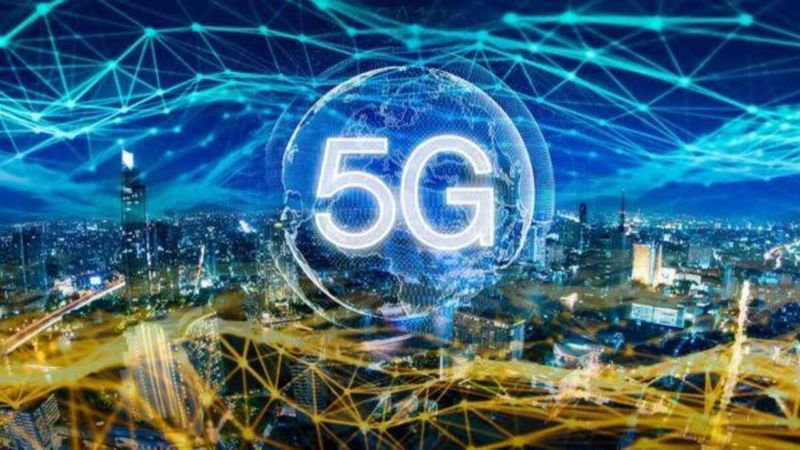 5G’ye geçiş için 1 milyon kilometre fiber hat gerekiyor