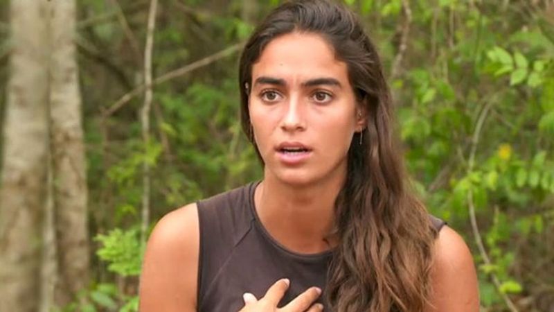 Melisa Emirbayer kimdir? Melisa Emirbayer kaç yaşında, mesleği nedir?