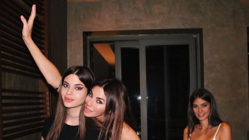 Defne Samyeli’den annelik açıklaması