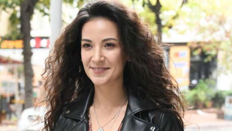 Cemre Melis Çınar: Arkamdan bağırıyorlar