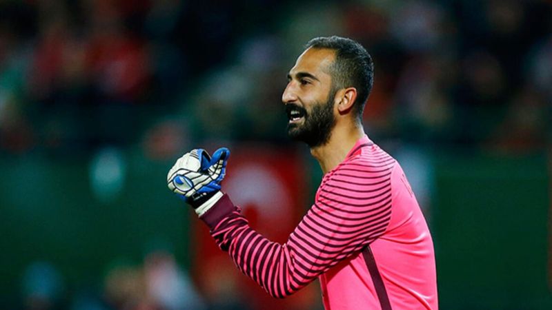 Beşiktaş'ın kaleci hedefi: Volkan Babacan