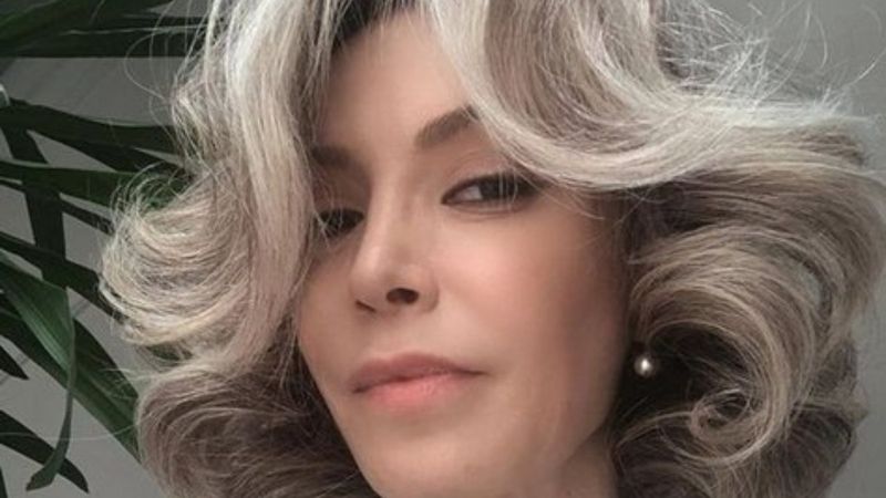 Öykü Serter'den yasak aşk itirafı